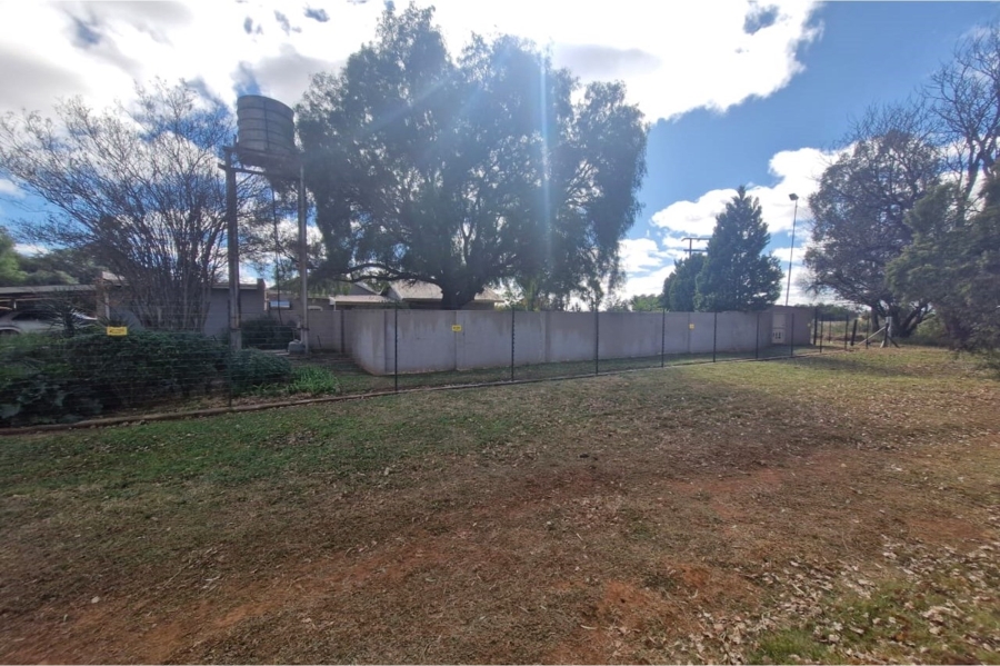 0 Bedroom Property for Sale in Klerksdorp Rural North West